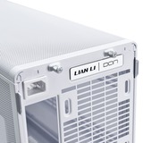 Dan Cases A3-mATX mini tower behuizing Wit