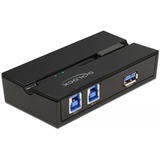 USB 3.0 Switch 2 pc's > 1 apparaat usb-switch