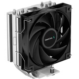 DeepCool AG400 CPU-koeler Zwart