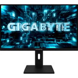 GIGABYTE G27Q3 27" gaming monitor Zwart, 2x HDMI, DisplayPort, 320 Hz
