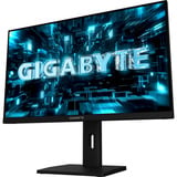 GIGABYTE G27Q3 27" gaming monitor Zwart, 2x HDMI, DisplayPort, 320 Hz