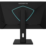 GIGABYTE G27Q3 27" gaming monitor Zwart, 2x HDMI, DisplayPort, 320 Hz
