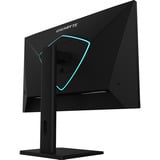GIGABYTE G27Q3 27" gaming monitor Zwart, 2x HDMI, DisplayPort, 320 Hz