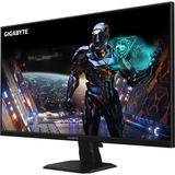 GIGABYTE GS27QA 27" gaming monitor Zwart, 2x HDMI, DisplayPort, 180 Hz