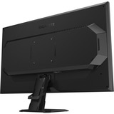 GIGABYTE GS27QA 27" gaming monitor Zwart, 2x HDMI, DisplayPort, 180 Hz