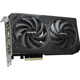 GIGABYTE GeForce RTX 5060 Ti WINDFORCE OC 8G grafische kaart 3x DisplayPort, 1x HDMI