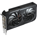 GIGABYTE GeForce RTX 5060 Ti WINDFORCE OC 8G grafische kaart 3x DisplayPort, 1x HDMI
