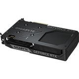 GIGABYTE GeForce RTX 5060 Ti WINDFORCE OC 8G grafische kaart 3x DisplayPort, 1x HDMI
