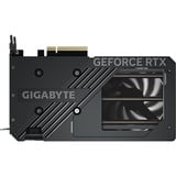 GIGABYTE GeForce RTX 5060 Ti WINDFORCE OC 8G grafische kaart 3x DisplayPort, 1x HDMI