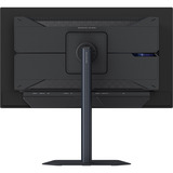 GIGABYTE MO27Q2A 27" gaming monitor Zwart, 280Hz, HDMI, DisplayPort, USB-C, Audio