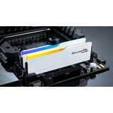 G.Skill Ripjaws M5 Neo RGB 32 GB DDR5-6000 (2x 16 GB) werkgeheugen Wit, F5-6000J3636F16GX2-RM5NRW, EXPO
