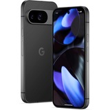 Google Pixel 9 Zwart, 128 GB, Dual-SIM, Android