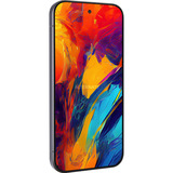 Google Pixel 9a smartphone Zwart, 256 GB, Dual-SIM, Android