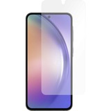 Just in Case Samsung Galaxy A55 - Tempered Glass screenprotector Transparant