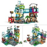 LEGO City - Binnenstad Constructiespeelgoed 60380