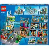 LEGO City - Binnenstad Constructiespeelgoed 60380