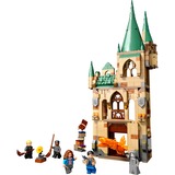 LEGO Harry Potter - Zweinstein: Kamer van Hoge Nood Constructiespeelgoed 76413