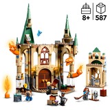 LEGO Harry Potter - Zweinstein: Kamer van Hoge Nood Constructiespeelgoed 76413