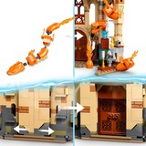 LEGO Harry Potter - Zweinstein: Kamer van Hoge Nood Constructiespeelgoed 76413