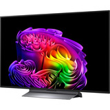 LG OLED evo AI G6 48" Ultra HD OLED-tv Zwart, 4x HDMI, 3x USB, Optisch, Bluetooth, LAN, WLAN, CI+, HDR10, Dolby Vision