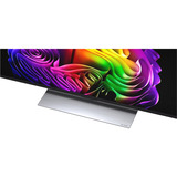 LG OLED evo AI G6 48" Ultra HD OLED-tv Zwart, 4x HDMI, 3x USB, Optisch, Bluetooth, LAN, WLAN, CI+, HDR10, Dolby Vision
