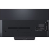 LG OLED evo AI G6 (OLED48G69LS) 48" 4K Ultra HD tv Zwart, 4x HDMI, 3x USB, Optisch, Bluetooth, LAN, WLAN, CI+, HDR10, Dolby Vision