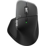 Logitech Logitech MX Master 4 Mac Space Black muis Zwart