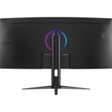 MSI MAG 342CQRF E20 34" Curved UltraWide gaming monitor Zwart, 2x HDMI, DisplayPort, 200 Hz