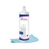 MediaRange Spray & Clean Set for TFT/LCD/Plasma screens reinigingsmiddel 250ml