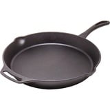 Fire Skillet fp35 met steel bak-/braadpan