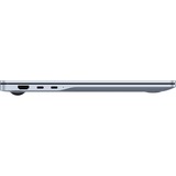 SAMSUNG Galaxy Book4 Edge (NP750XQA-KB2BE) 15.6"  Copilot+ laptop Blauwgrijs | Snapdragon X Plus X1P-42-100 | Adreno GPU | 16 GB | 512 GB eUFS