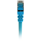 Sharkoon Cat.6 netwerkkabel Blauw, 5 meter, SFTP, RJ-45