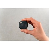 Shelly BLU Button Tough 1 knop Zwart, Bluetooth