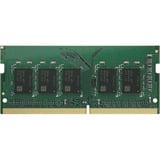 Synology D4ES03-16G laptopgeheugen D4ES03-16G, ECC