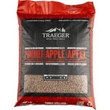 Traeger Pellets van hardhout Appel brandstof 9 kg