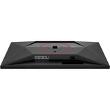 AOC 27G4HA 27" gaming monitor Zwart (mat), 200 Hz, HDMI, DisplayPort, Audio