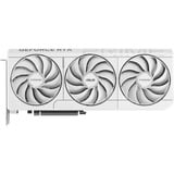 ASUS PRIME GeForce RTX 5070 OC White grafische kaart Wit, 3x DisplayPort, 2x HDMI, DLSS 4