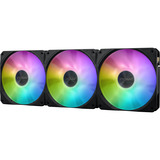 ASUS PRIME LC 360 ARGB LCD waterkoeling Zwart