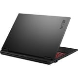 ASUS TUF Gaming A16 (FA608WI-RL014W) 16"  gaming laptop Donkergrijs | Ryzen AI 9 HX 370 | RTX 4070 | 32 GB | 1 TB SSD | 144 Hz