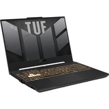 ASUS TUF Gaming F15 FX507ZE-HN061W 15.6" gaming laptop Grijs | i7-12700H | RTX 3050 Ti | 16 GB | 512 GB SSD | 144 Hz