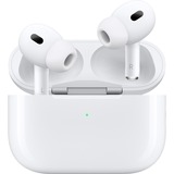 Apple AirPods Pro (2e generatie) in-ear oortjes Wit, USB-C, MagSafe, Bluetooth