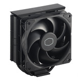 Cooler Master Hyper 212 Black Edition CPU-koeler Zwart, PMW-aansluiting