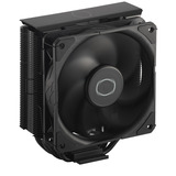Cooler Master Hyper 212 Black Edition CPU-koeler Zwart, PMW-aansluiting