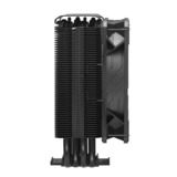 Cooler Master Hyper 212 Black Edition CPU-koeler Zwart, PMW-aansluiting