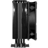 Cooler Master Hyper 212 Black Edition cpu-koeler Zwart, PMW-aansluiting