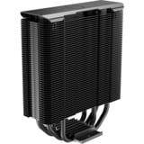 Cooler Master Hyper 212 Black Edition cpu-koeler Zwart, PMW-aansluiting