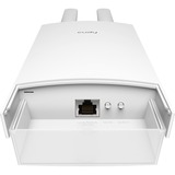 Cudy AC1200 WiFi Gigabit Outdoor Access Point Wit, PoE, Cudy Mesh