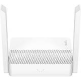 Cudy N300 Wi-Fi Router Wit, Cudy Mesh