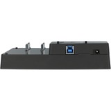 DeLOCK USB 3.0 Docking en Clone Station voor 5x 2.5" SATA HDD/SSD dockingstation Zwart