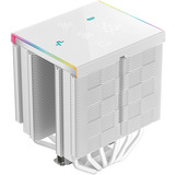 DeepCool AK620 Digital Pro RGB CPU-koeler Wit